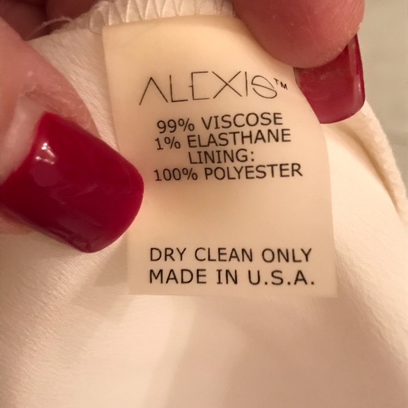 ⚜️Host Pick⚜️Alexis blouse - Picture 6 of 8